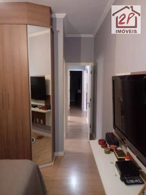 Foto 3 de Casa com 3 quartos à venda, 224m2 em Residencial Esperança, Cacapava - SP