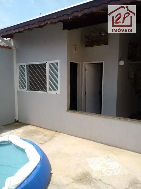 Foto 8 de Casa com 3 quartos à venda, 224m2 em Residencial Esperança, Cacapava - SP