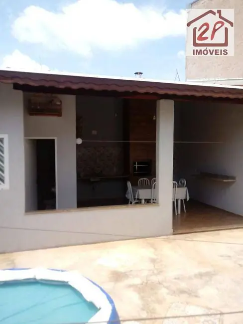 Foto 7 de Casa com 3 quartos à venda, 224m2 em Residencial Esperança, Cacapava - SP