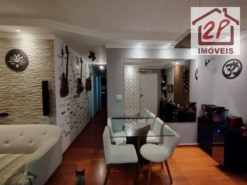 Apartamento com 2 quartos à venda, 56m2 em Sao Jose Dos Campos - SP - imagem 6 Foto 6 de Apartamento com 2 quartos à venda, 56m2 em Sao Jose Dos Campos - SP