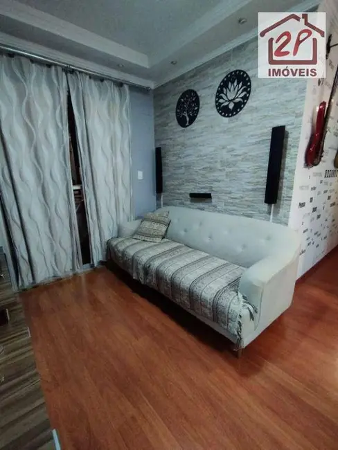 Apartamento com 2 quartos à venda, 56m2 em Sao Jose Dos Campos - SP - imagem 8 Foto 8 de Apartamento com 2 quartos à venda, 56m2 em Sao Jose Dos Campos - SP