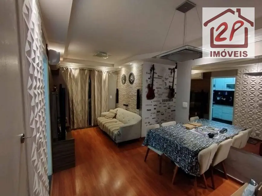 Apartamento com 2 quartos à venda, 56m2 em Sao Jose Dos Campos - SP - imagem 7 Foto 7 de Apartamento com 2 quartos à venda, 56m2 em Sao Jose Dos Campos - SP