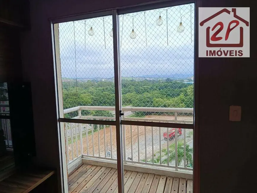 Apartamento com 2 quartos à venda, 56m2 em Sao Jose Dos Campos - SP - imagem 3 Foto 3 de Apartamento com 2 quartos à venda, 56m2 em Sao Jose Dos Campos - SP
