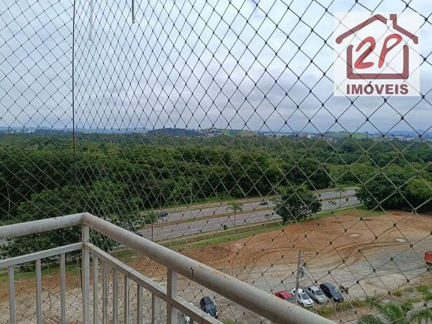 Apartamento com 2 quartos à venda, 56m2 em Sao Jose Dos Campos - SP - imagem 2 Foto 2 de Apartamento com 2 quartos à venda, 56m2 em Sao Jose Dos Campos - SP
