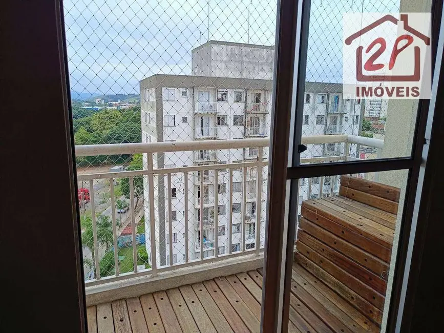 Apartamento com 2 quartos à venda, 56m2 em Sao Jose Dos Campos - SP - imagem 4 Foto 4 de Apartamento com 2 quartos à venda, 56m2 em Sao Jose Dos Campos - SP