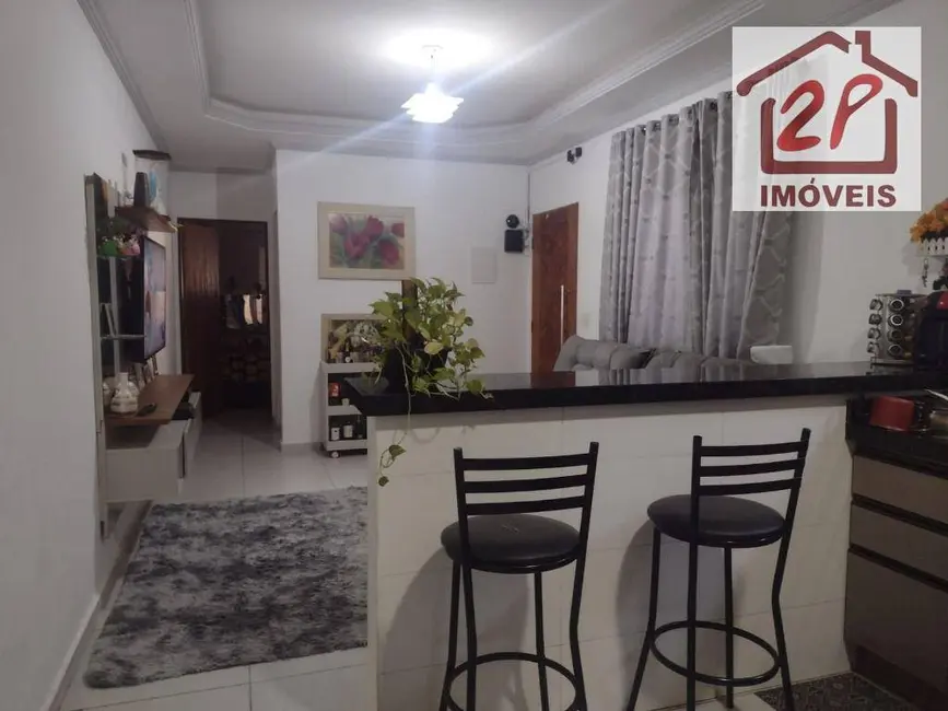 Foto 2 de Casa com 3 quartos à venda, 198m2 em Sao Jose Dos Campos - SP
