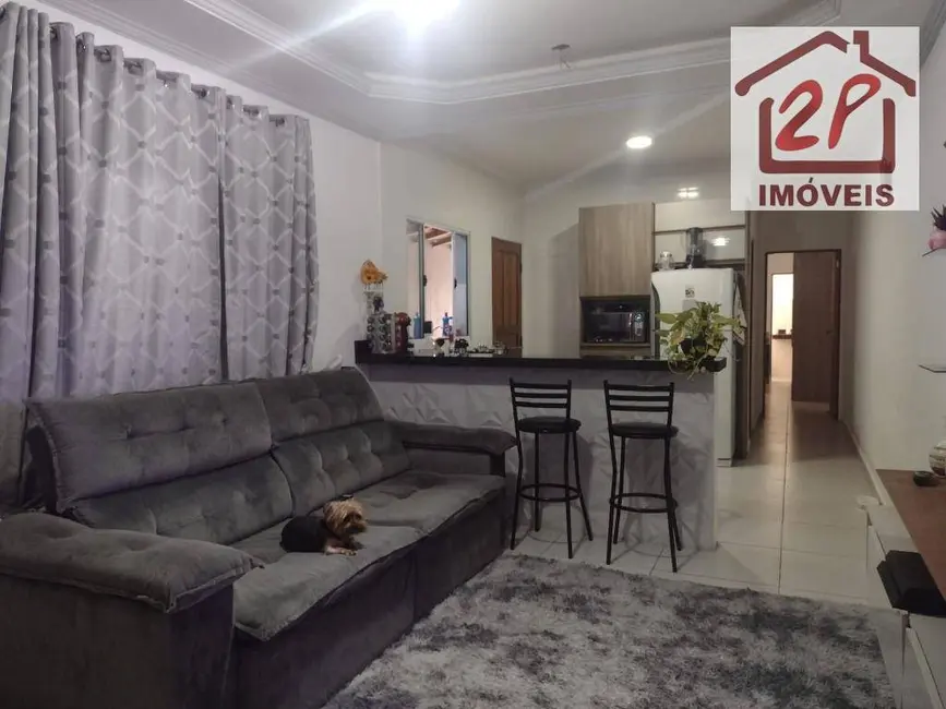 Foto 1 de Casa com 3 quartos à venda, 198m2 em Sao Jose Dos Campos - SP