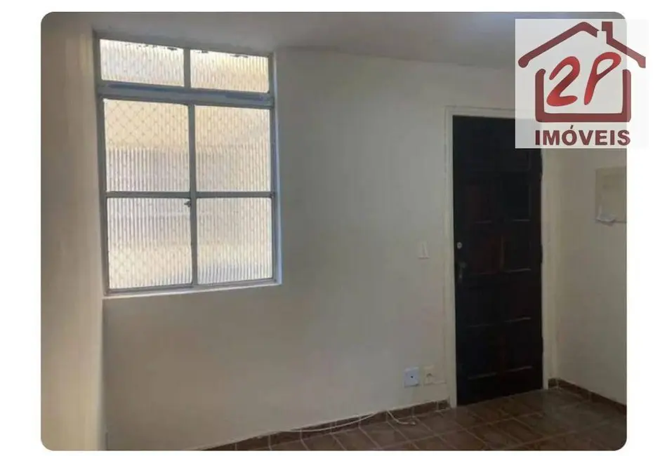 Foto 4 de Apartamento com 2 quartos à venda, 47m2 em Sao Jose Dos Campos - SP