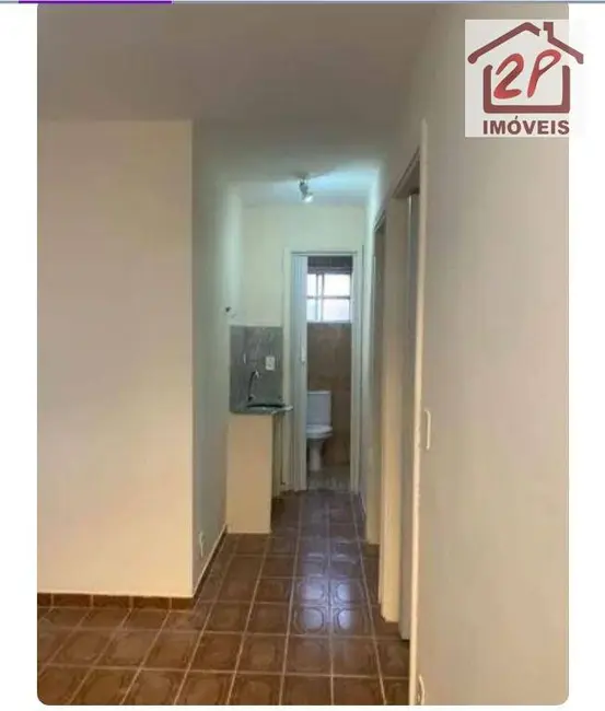 Foto 3 de Apartamento com 2 quartos à venda, 47m2 em Sao Jose Dos Campos - SP
