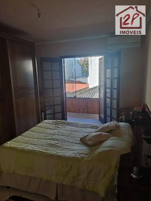 Foto 5 de Sobrado com 3 quartos à venda, 125m2 em Sao Jose Dos Campos - SP