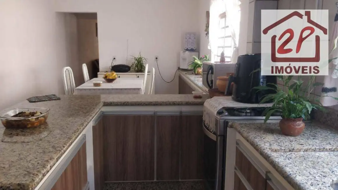 Foto 1 de Sobrado com 3 quartos à venda, 125m2 em Sao Jose Dos Campos - SP