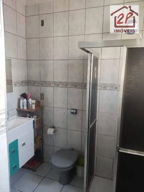 Foto 3 de Sobrado com 3 quartos à venda, 125m2 em Sao Jose Dos Campos - SP