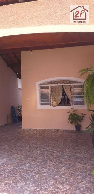 Foto 9 de Sobrado com 3 quartos à venda, 125m2 em Sao Jose Dos Campos - SP