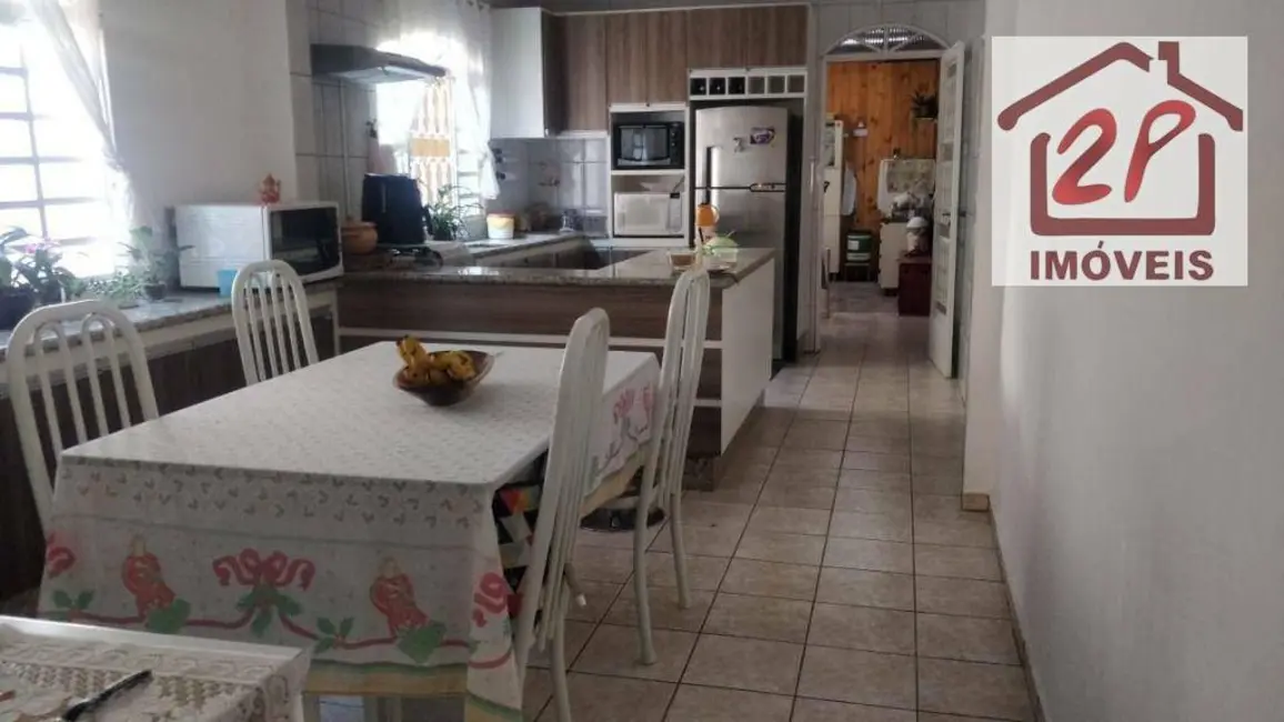 Foto 6 de Sobrado com 3 quartos à venda, 125m2 em Sao Jose Dos Campos - SP