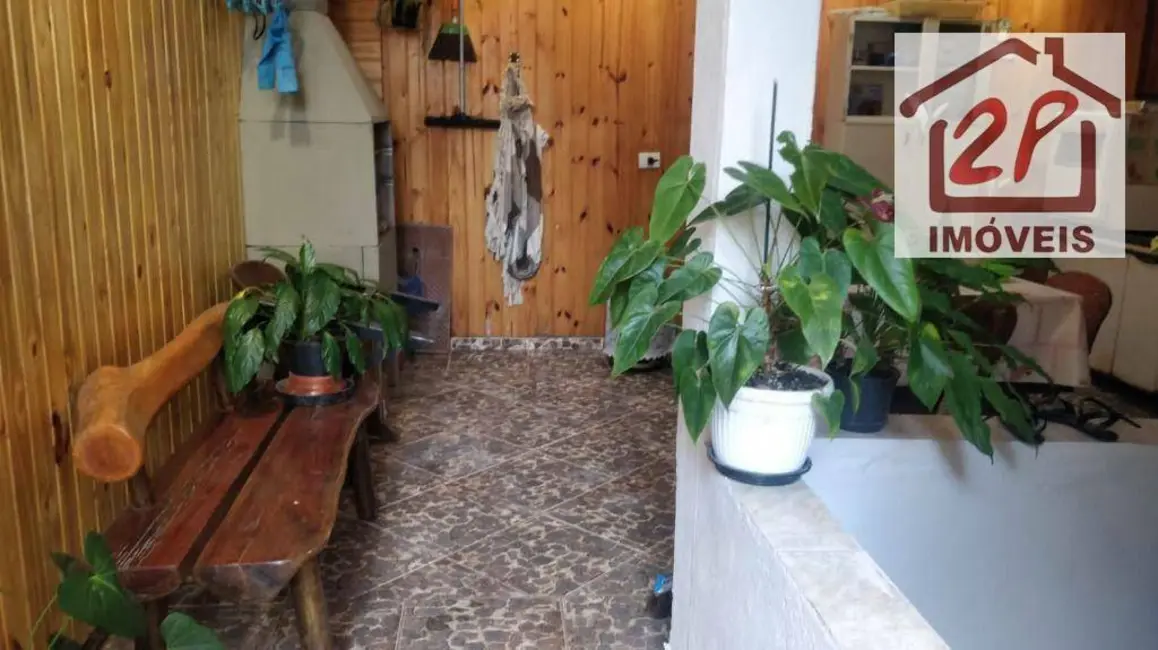 Foto 2 de Sobrado com 3 quartos à venda, 125m2 em Sao Jose Dos Campos - SP