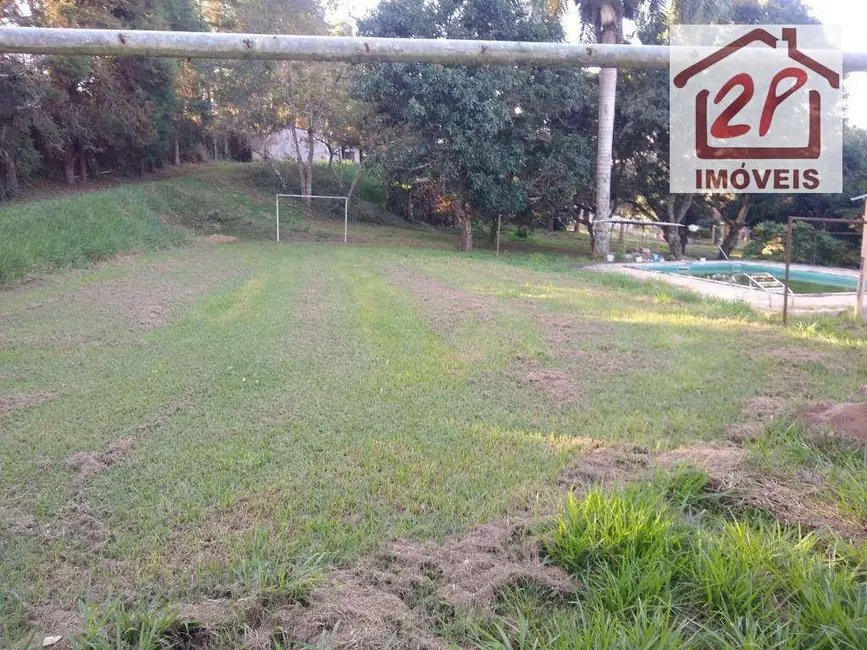 Foto 1 de Terreno / Lote à venda, 3750m2 em Jardim Colônia, Jacarei - SP