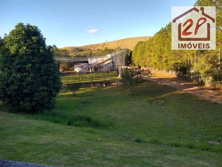 Foto 9 de Terreno / Lote à venda, 3750m2 em Jardim Colônia, Jacarei - SP