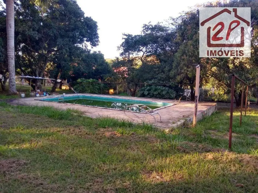 Foto 6 de Terreno / Lote à venda, 3750m2 em Jardim Colônia, Jacarei - SP