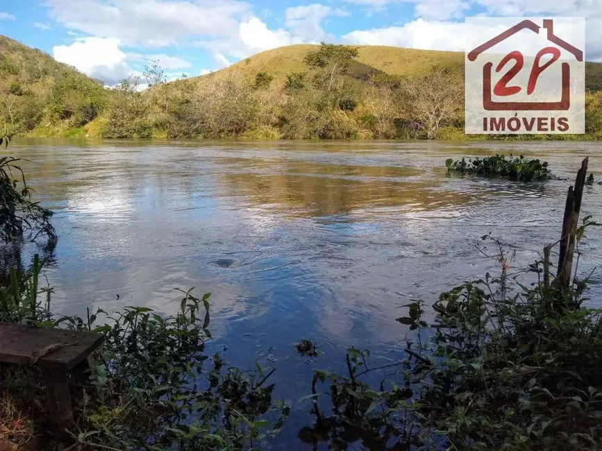 Foto 7 de Terreno / Lote à venda, 3750m2 em Jardim Colônia, Jacarei - SP