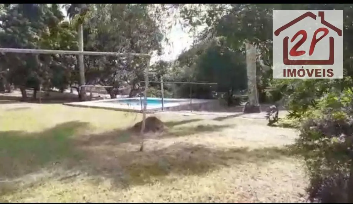 Foto 5 de Terreno / Lote à venda, 3750m2 em Jardim Colônia, Jacarei - SP