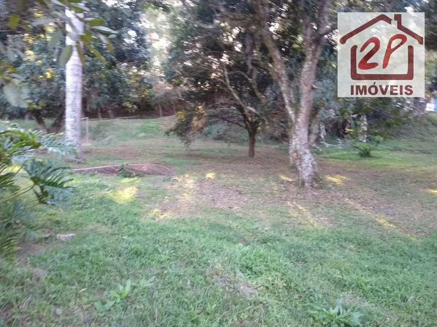 Foto 2 de Terreno / Lote à venda, 3750m2 em Jardim Colônia, Jacarei - SP