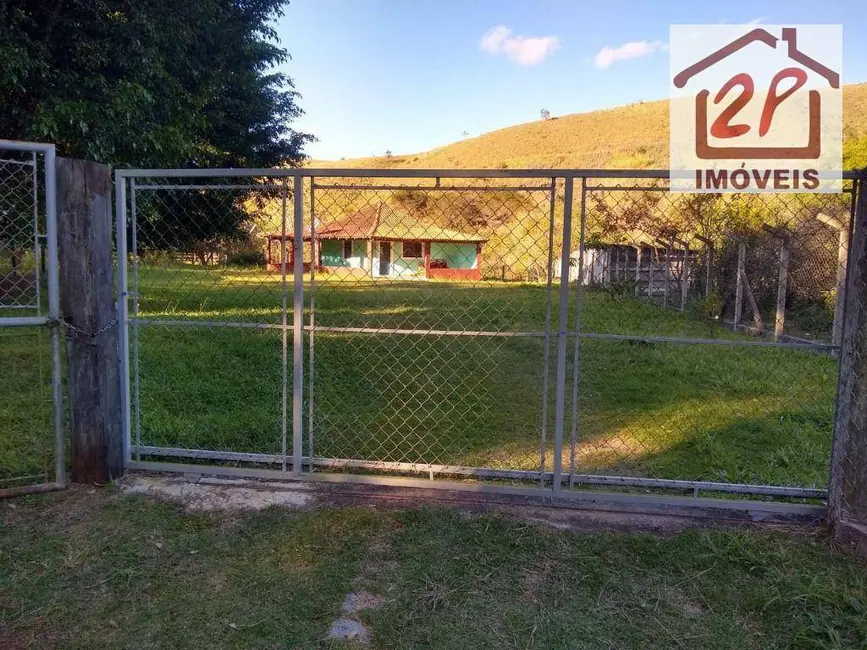 Foto 3 de Terreno / Lote à venda, 3750m2 em Jardim Colônia, Jacarei - SP
