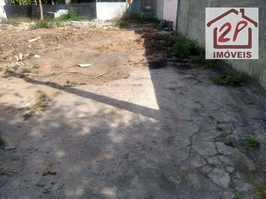 Foto 3 de Terreno / Lote à venda, 200m2 em Jardim Santa Maria, Jacarei - SP