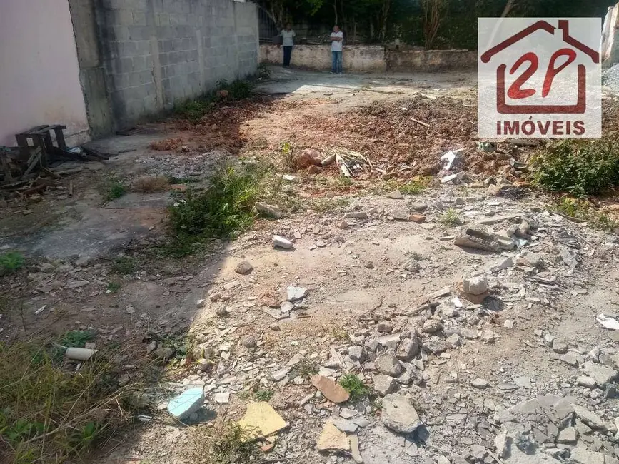 Foto 1 de Terreno / Lote à venda, 200m2 em Jardim Santa Maria, Jacarei - SP