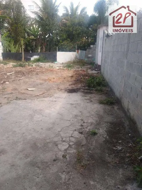 Foto 4 de Terreno / Lote à venda, 200m2 em Jardim Santa Maria, Jacarei - SP