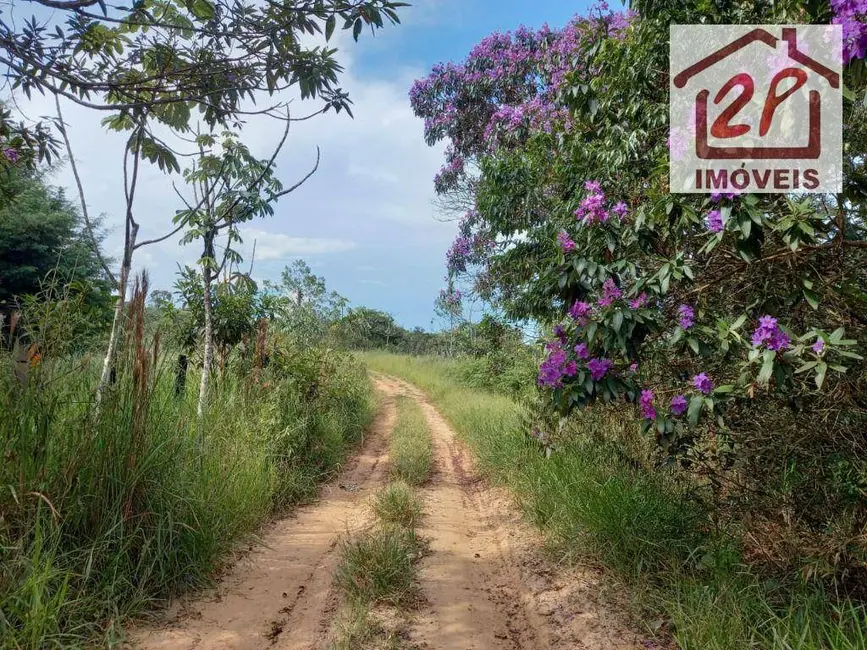 Foto 4 de Terreno / Lote à venda, 10000m2 em Monteiro Lobato - SP