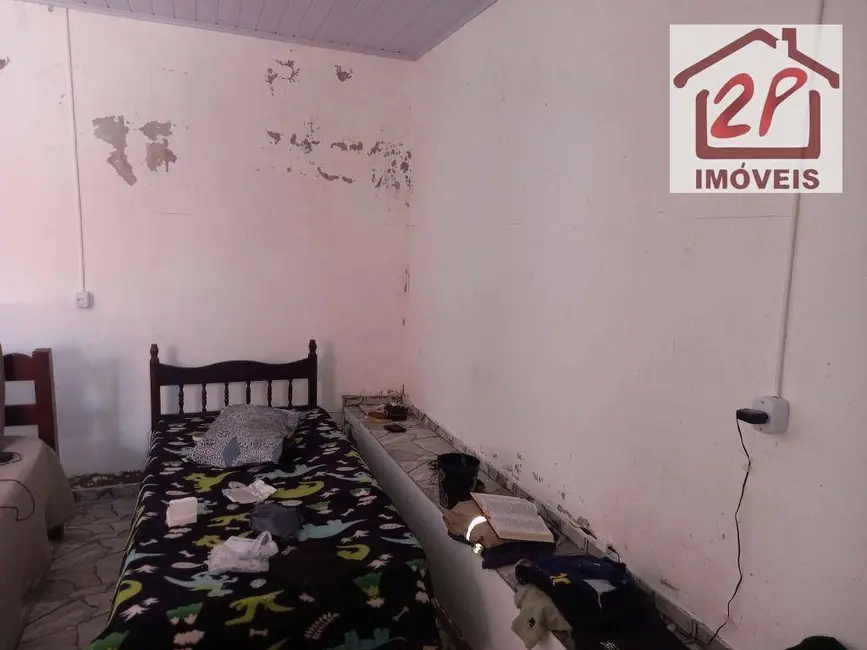 Foto 8 de Casa com 2 quartos à venda, 250m2 em Jardim Paraíba, Jacarei - SP