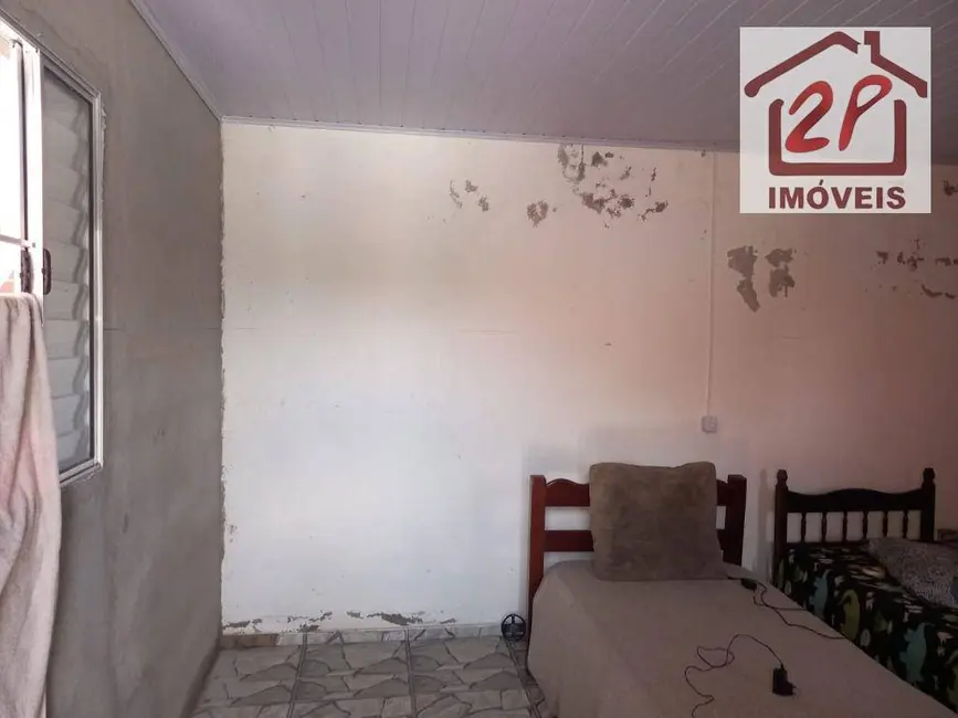 Foto 9 de Casa com 2 quartos à venda, 250m2 em Jardim Paraíba, Jacarei - SP