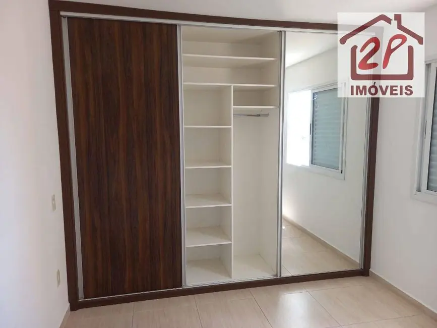 Foto 3 de Apartamento com 2 quartos à venda, 44m2 em Centro, Jacarei - SP