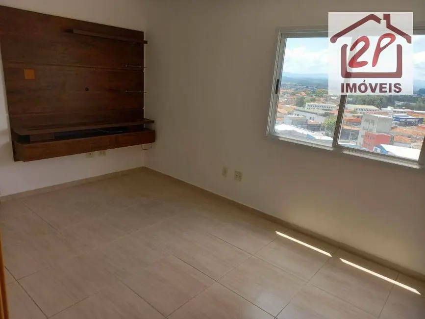 Foto 1 de Apartamento com 2 quartos à venda, 44m2 em Centro, Jacarei - SP