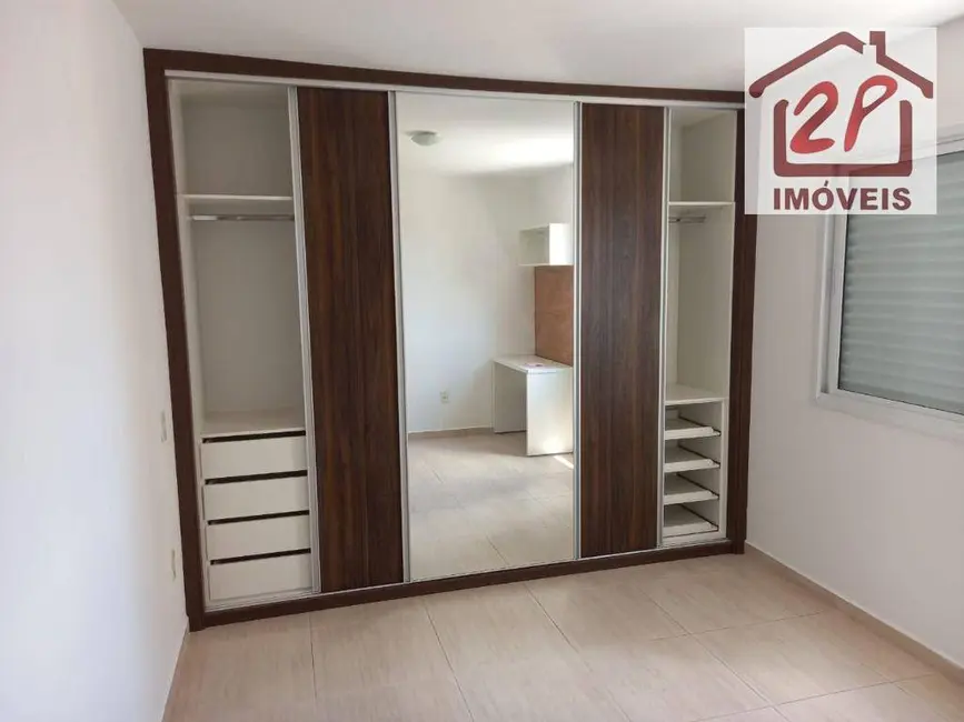 Foto 2 de Apartamento com 2 quartos à venda, 44m2 em Centro, Jacarei - SP