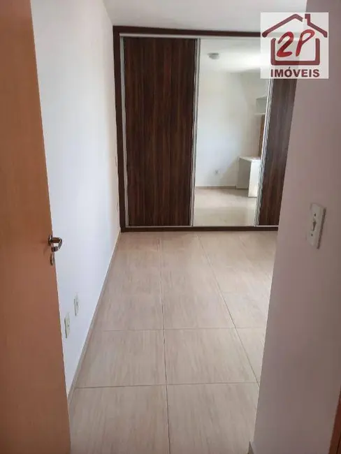 Foto 6 de Apartamento com 2 quartos à venda, 44m2 em Centro, Jacarei - SP