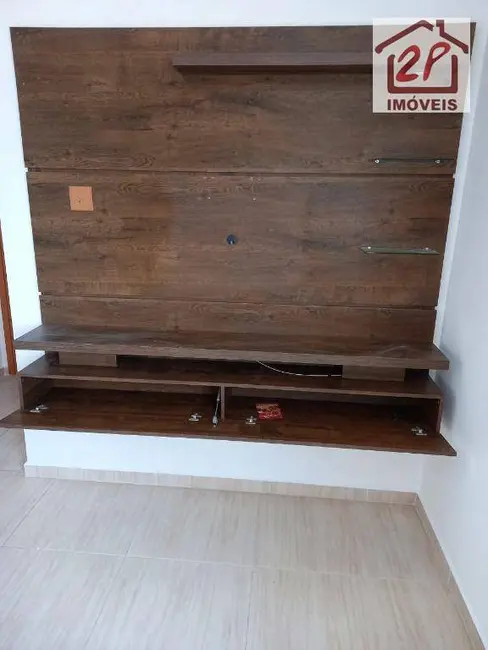 Foto 7 de Apartamento com 2 quartos à venda, 44m2 em Centro, Jacarei - SP