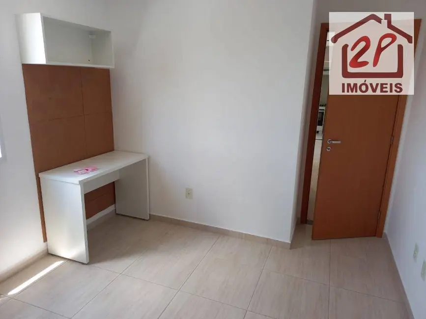 Foto 8 de Apartamento com 2 quartos à venda, 44m2 em Centro, Jacarei - SP