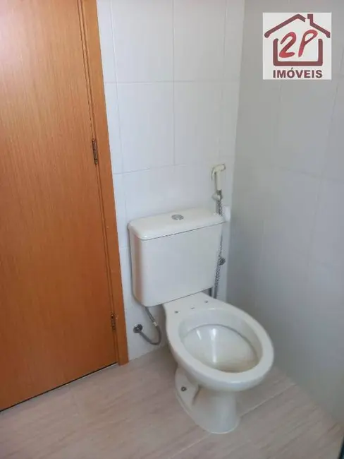 Foto 9 de Apartamento com 2 quartos à venda, 44m2 em Centro, Jacarei - SP