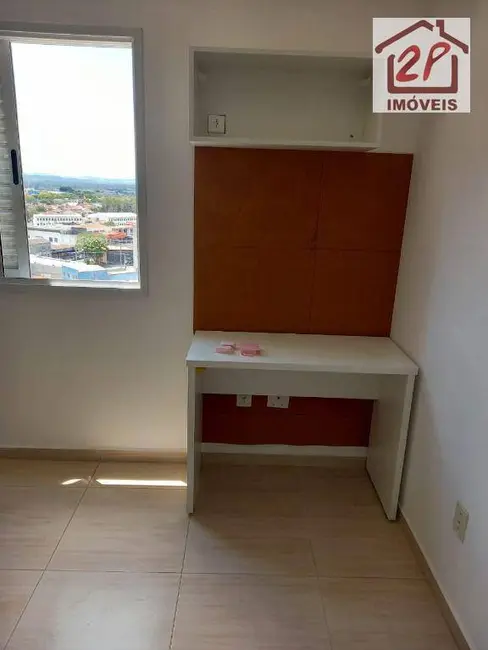 Foto 4 de Apartamento com 2 quartos à venda, 44m2 em Centro, Jacarei - SP