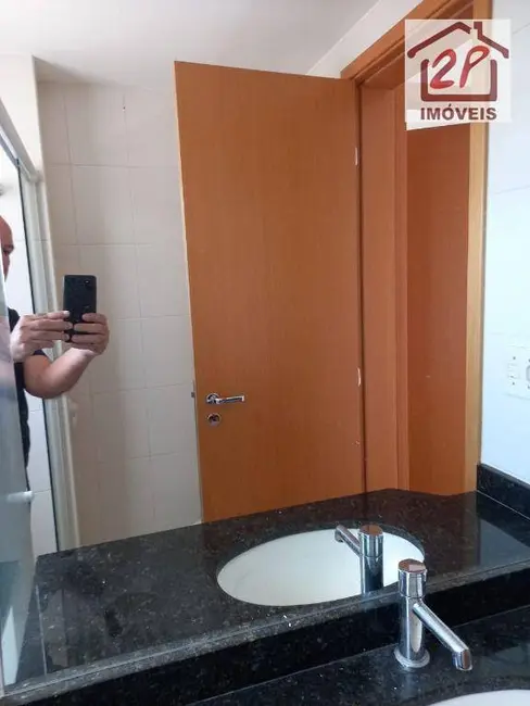 Foto 5 de Apartamento com 2 quartos à venda, 44m2 em Centro, Jacarei - SP