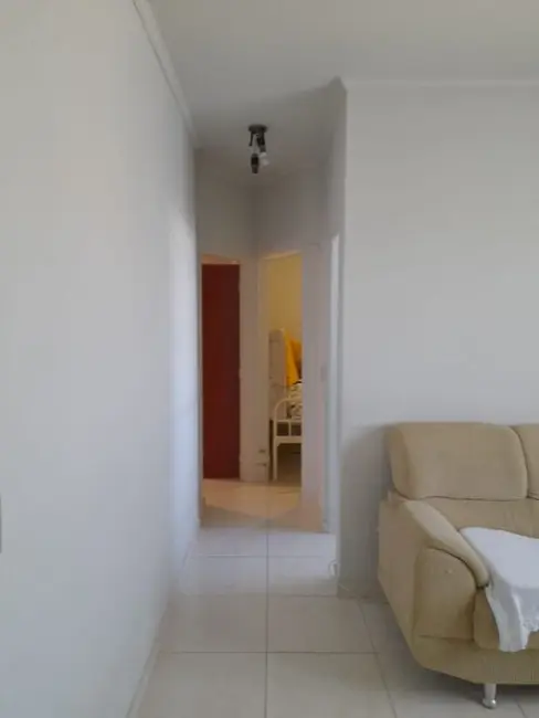 Foto 2 de Apartamento com 2 quartos à venda, 46m2 em Sao Jose Dos Campos - SP