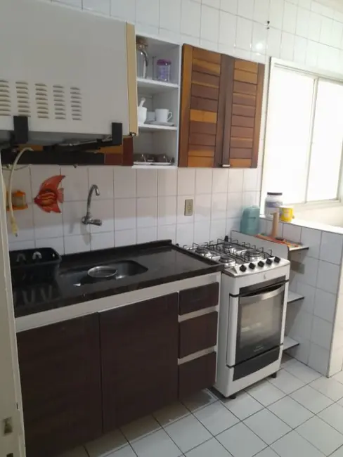 Foto 8 de Apartamento com 2 quartos à venda, 46m2 em Sao Jose Dos Campos - SP