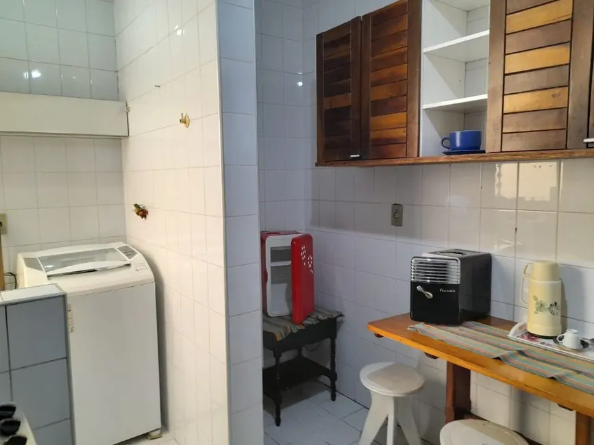 Foto 6 de Apartamento com 2 quartos à venda, 46m2 em Sao Jose Dos Campos - SP
