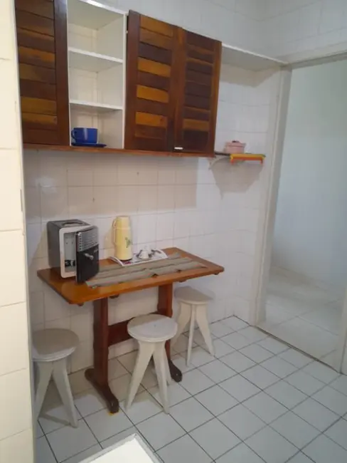 Foto 5 de Apartamento com 2 quartos à venda, 46m2 em Sao Jose Dos Campos - SP