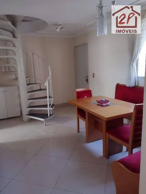 Cobertura com 3 quartos à venda, 122m2 em Sao Jose Dos Campos - SP - imagem 9 Foto 9 de Cobertura com 3 quartos à venda, 122m2 em Sao Jose Dos Campos - SP