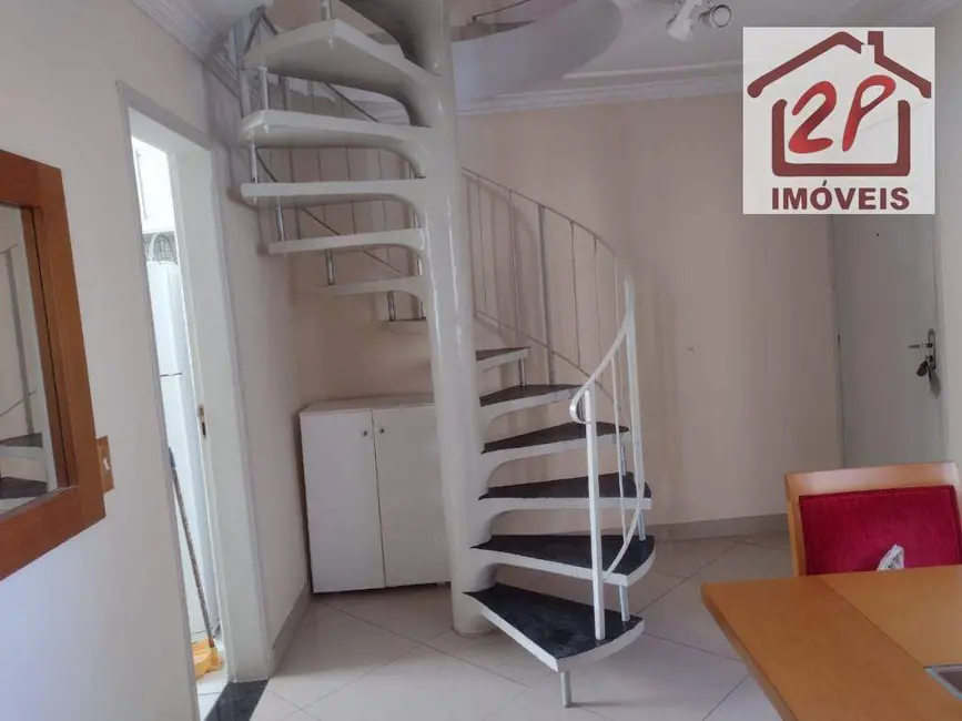 Cobertura com 3 quartos à venda, 122m2 em Sao Jose Dos Campos - SP - imagem 8 Foto 8 de Cobertura com 3 quartos à venda, 122m2 em Sao Jose Dos Campos - SP