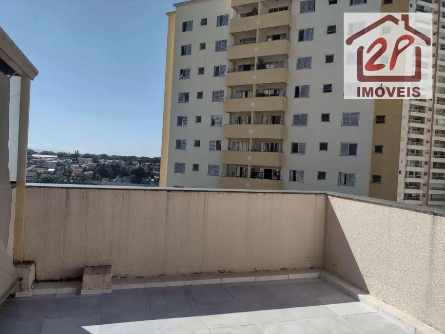 Foto 2 de Cobertura com 3 quartos à venda, 122m2 em Sao Jose Dos Campos - SP