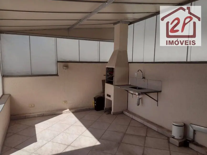 Cobertura com 3 quartos à venda, 122m2 em Sao Jose Dos Campos - SP - imagem 5 Foto 5 de Cobertura com 3 quartos à venda, 122m2 em Sao Jose Dos Campos - SP