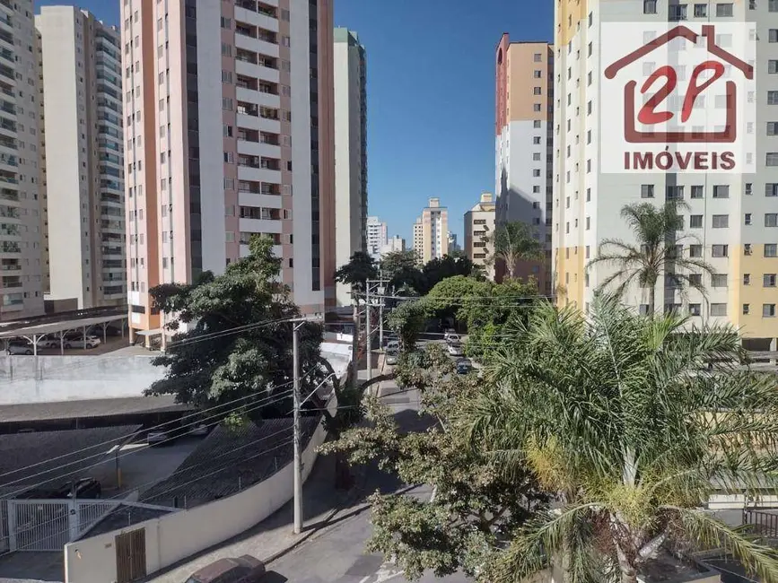 Foto 1 de Cobertura com 3 quartos à venda, 122m2 em Sao Jose Dos Campos - SP